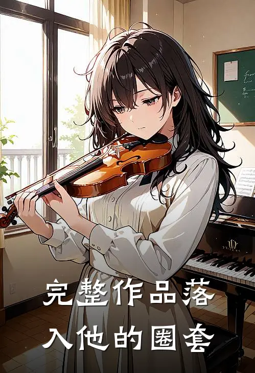 完整作品落入他的圈套
