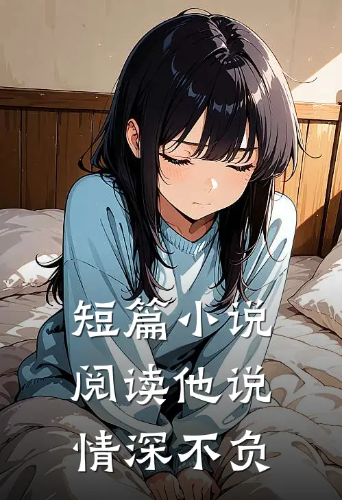 短篇小说阅读他说情深不负