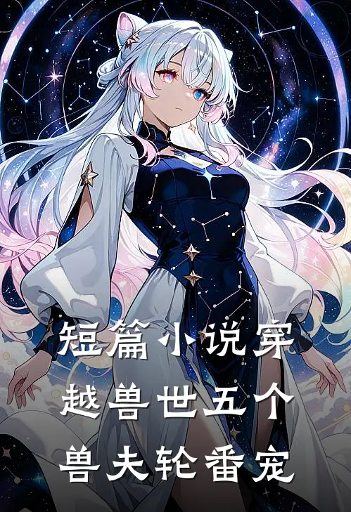 短篇小说穿越兽世五个兽夫轮番宠