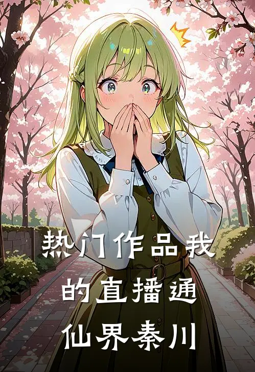 热门作品我的直播通仙界秦川