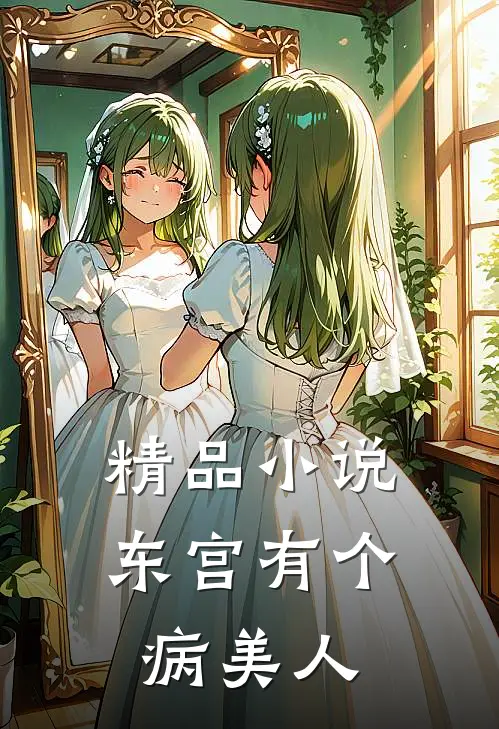 精品小说东宫有个病美人