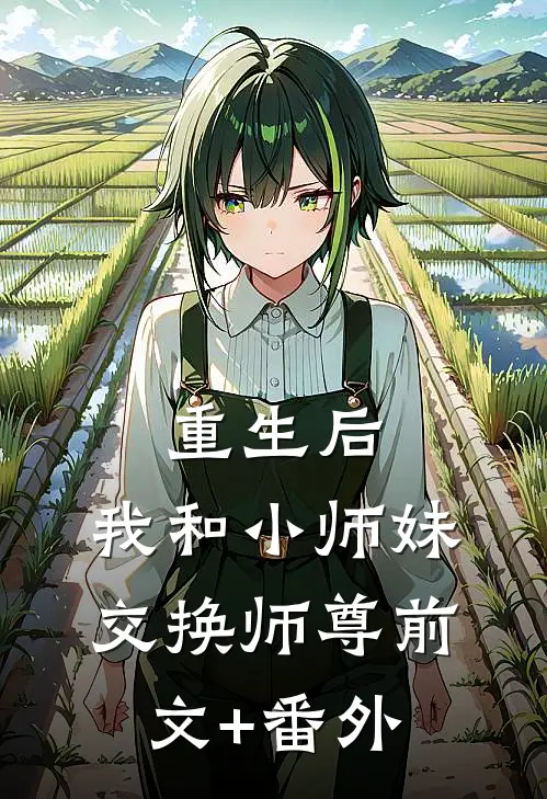 重生后，我和小师妹交换师尊前文+番外