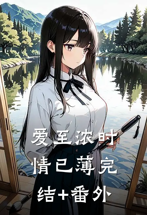 爱至浓时情已薄完结+番外