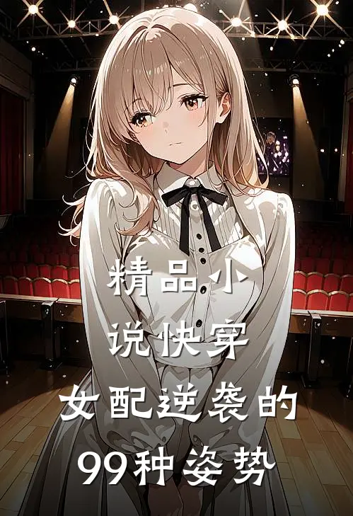 精品小说快穿：女配逆袭的99种姿势