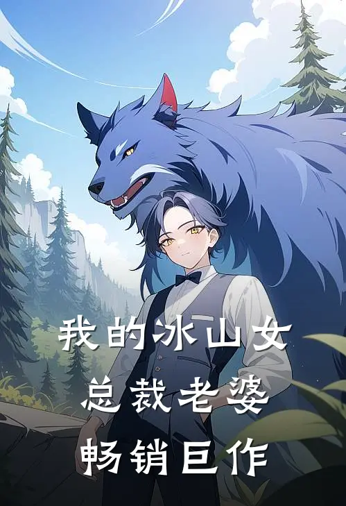 我的冰山女总裁老婆畅销巨作
