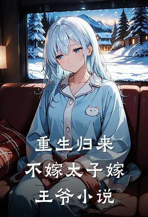 重生归来，不嫁太子嫁王爷小说