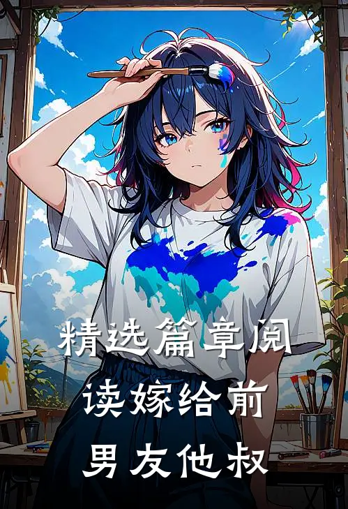 精选篇章阅读嫁给前男友他叔