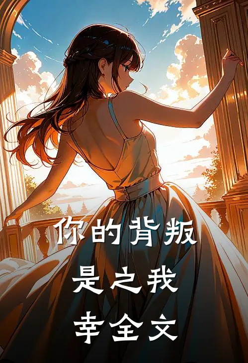 你的背叛，是之我幸全文