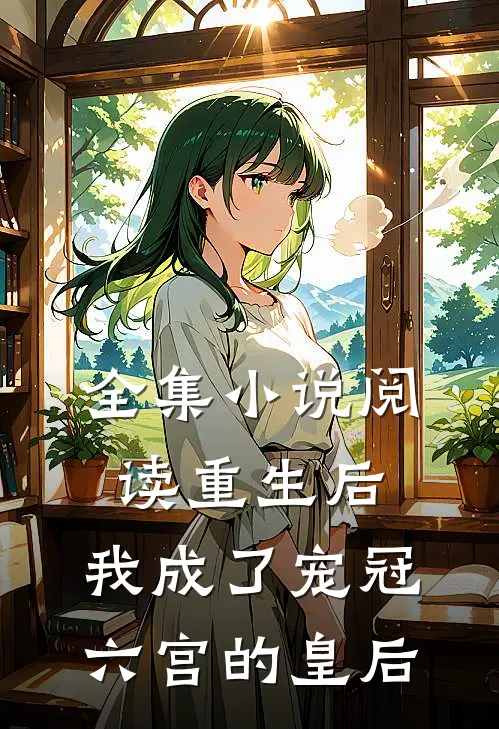 全集阅读重生后,我成了宠冠六宫的皇后