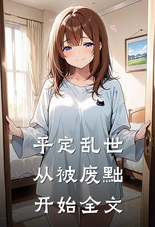 平定乱世从被废黜开始全文阅读