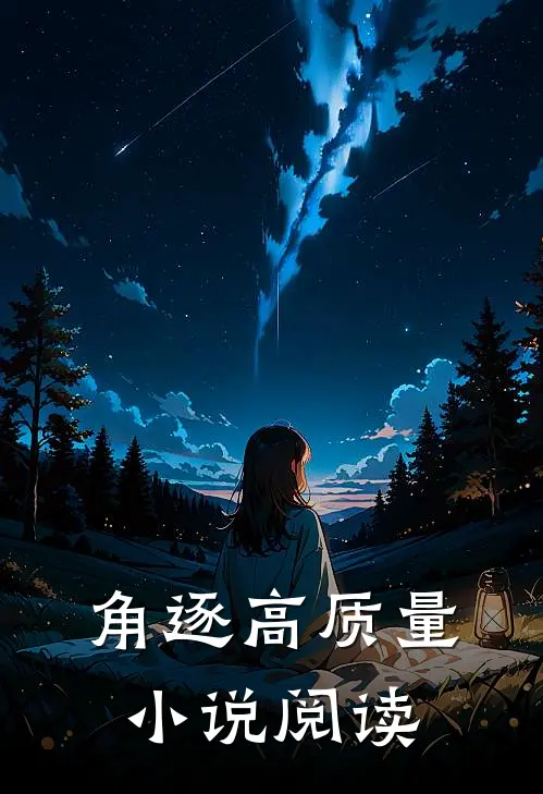 角逐高质量小说阅读