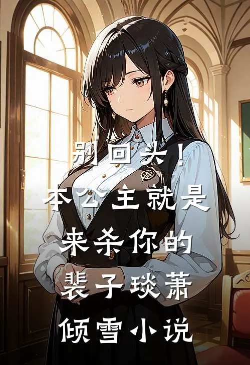 别回头！本公主就是来杀你的裴子琰萧倾雪小说