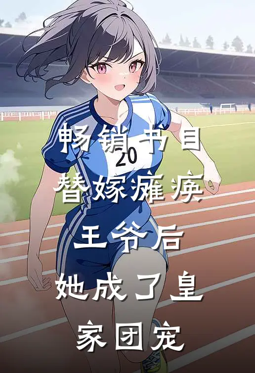 畅销书目替嫁瘫痪王爷后，她成了皇家团宠