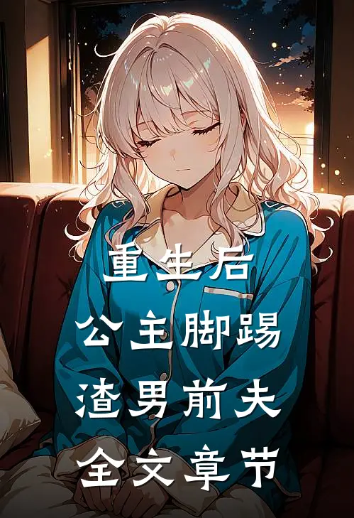 重生后，公主脚踢渣男前夫全文章节