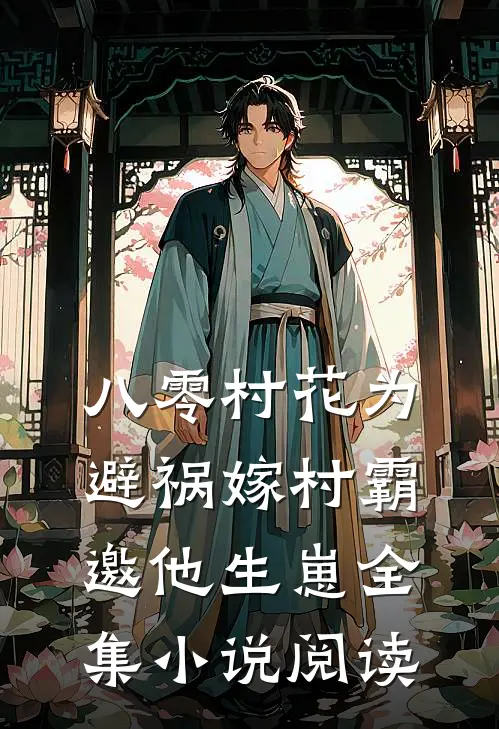 八零村花为避祸嫁村霸，邀他生崽全集小说阅读