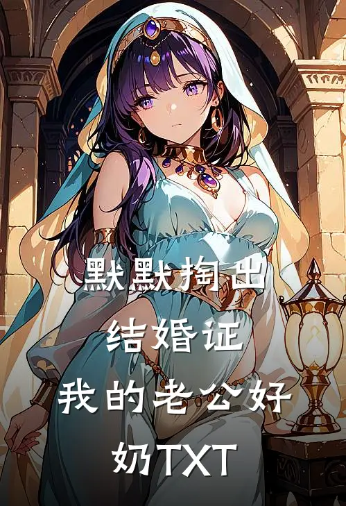默默掏出结婚证，我的老公好奶TXT