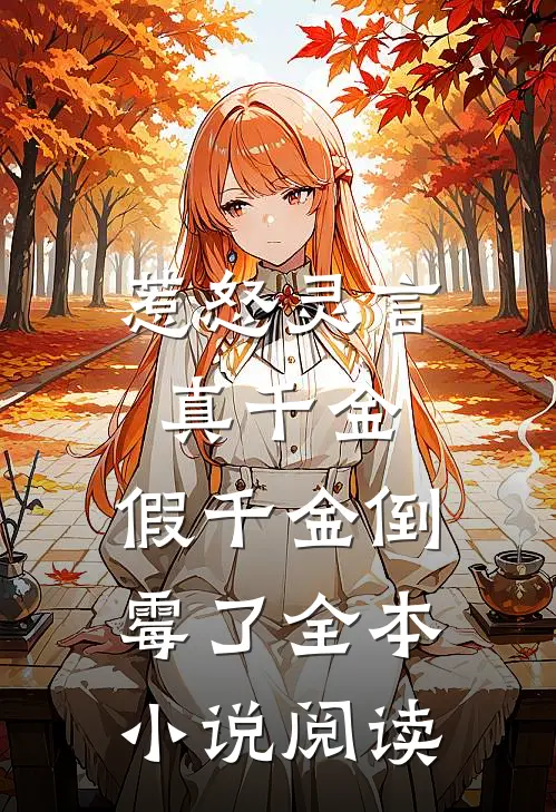 惹怒灵言真千金，假千金倒霉了全本小说阅读