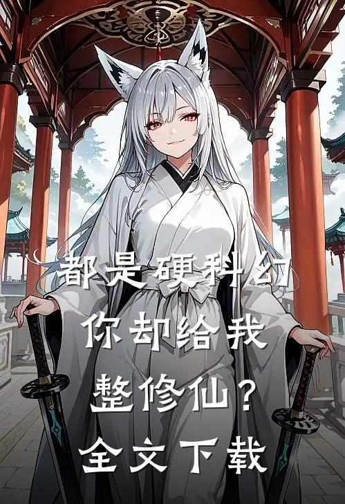 都是硬科幻，你却给我整修仙？全文下载