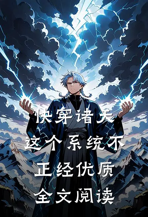 快穿诸天：这个系统不正经优质全文阅读