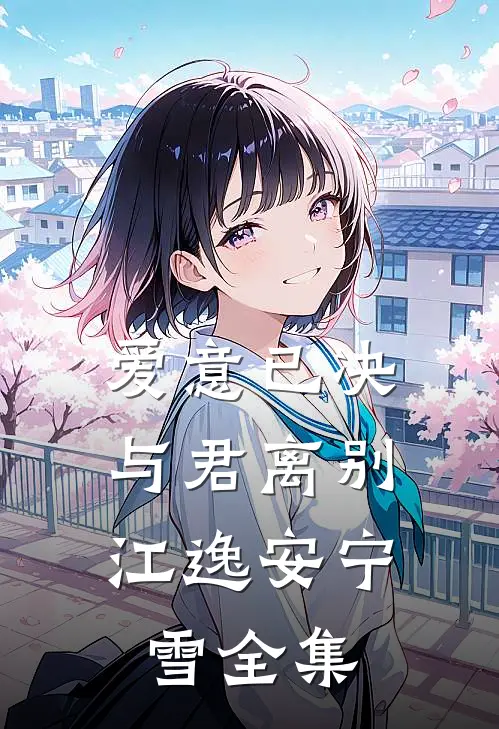 爱意已决，与君离别江逸安宁雪全集