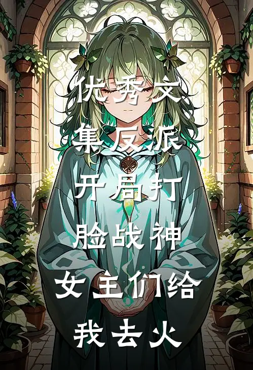 优秀文集反派开局打脸战神,女主们给我去火葬场了