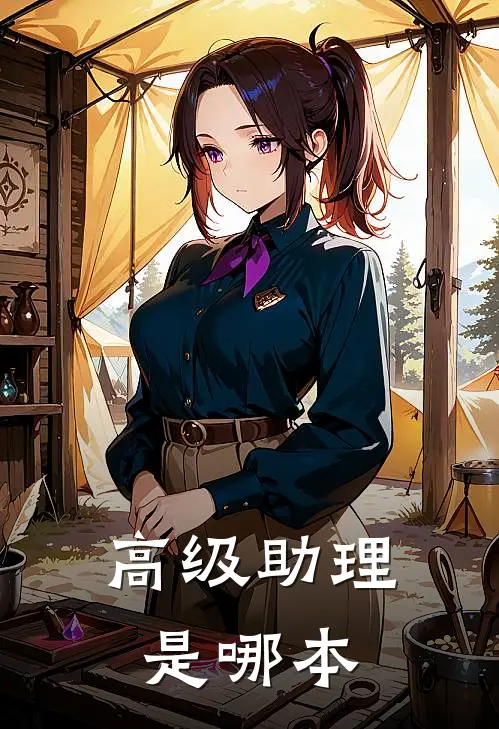 高级助理是哪本