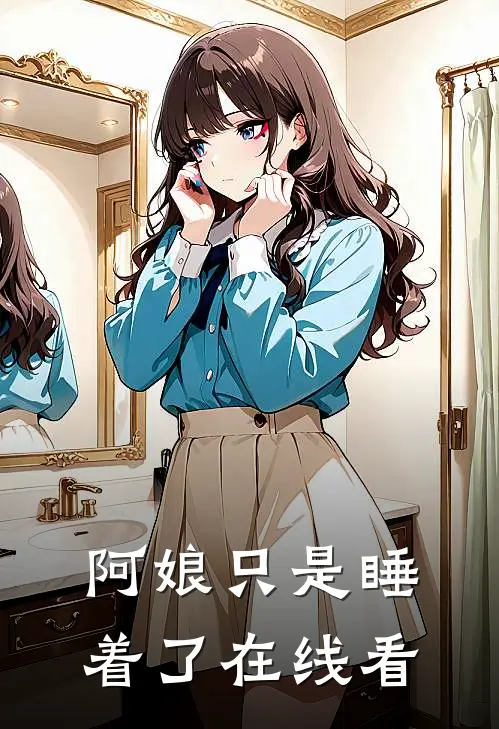 阿娘只是睡着了在线看
