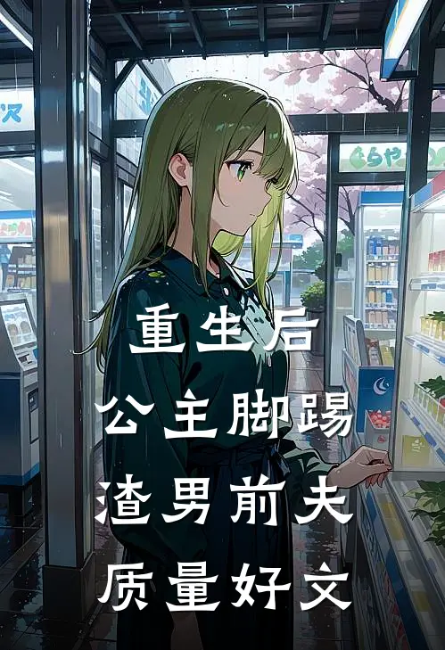 重生后，公主脚踢渣男前夫质量好文