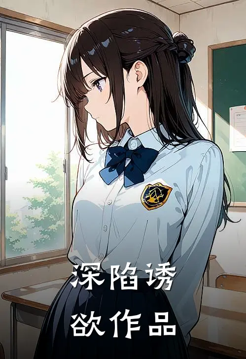 深陷诱欲作品