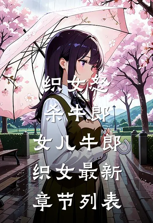织女怒杀牛郎，女儿牛郎织女最新章节列表