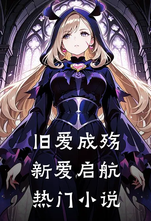 旧爱成殇,新爱启航热门在线阅读
