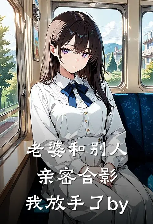 老婆和别人亲密合影，我放手了by