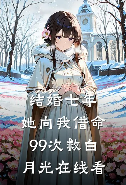 结婚七年，她向我借命99次救白月光在线看