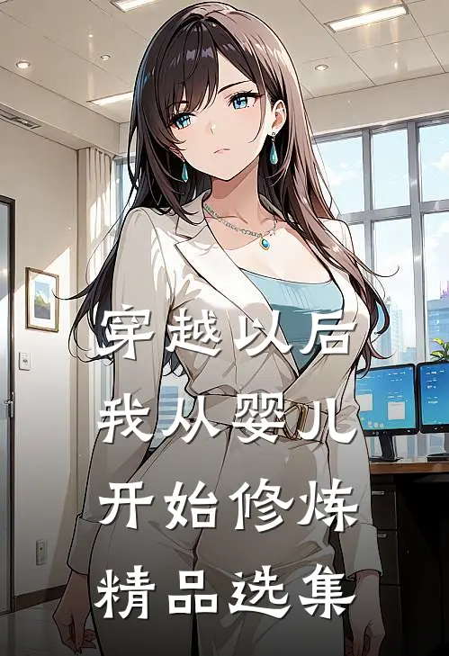 穿越以后，我从婴儿开始修炼精品选集