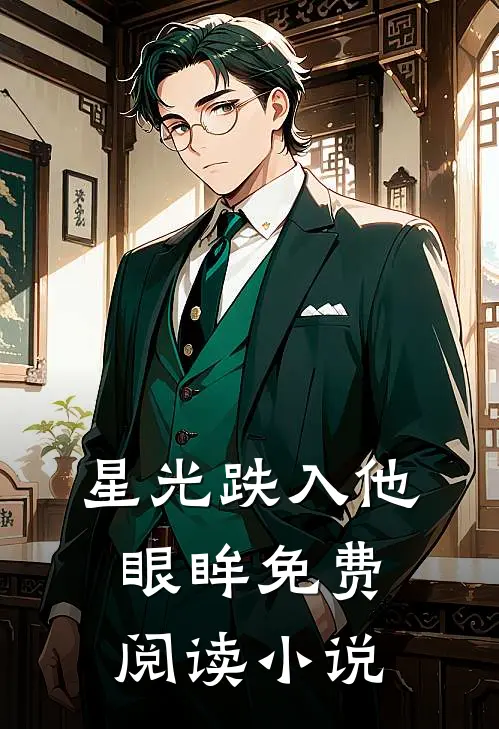 星光跌入他眼眸免费阅读小说