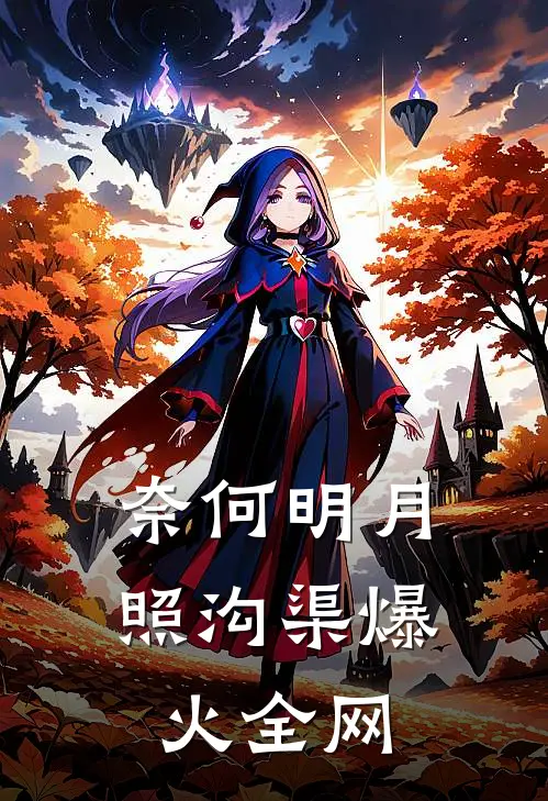 奈何明月照沟渠爆火全网