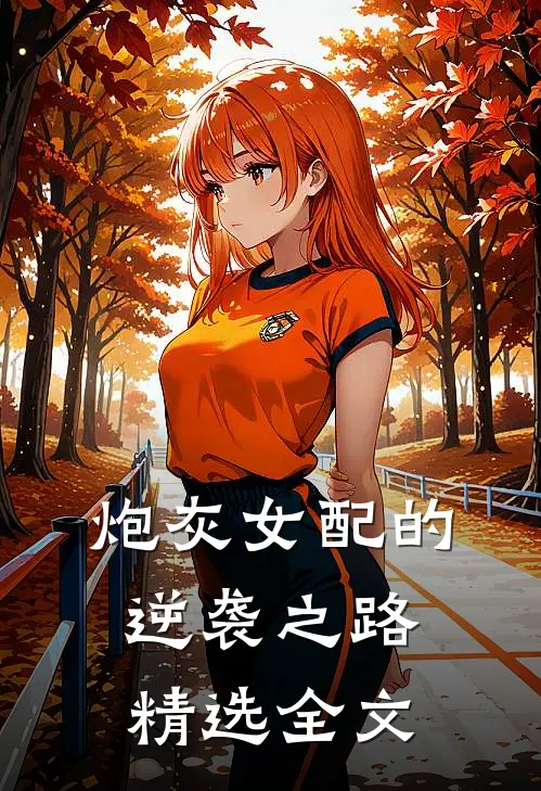 炮灰女配的逆袭之路精选全文