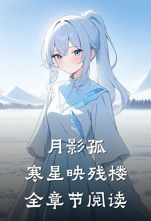月影孤，寒星映残楼全章节阅读