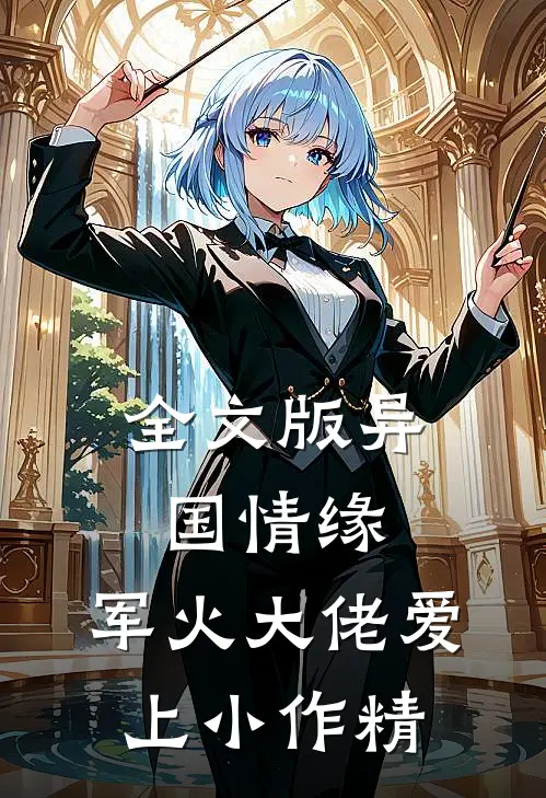 全文版异国情缘：军火大佬爱上小作精