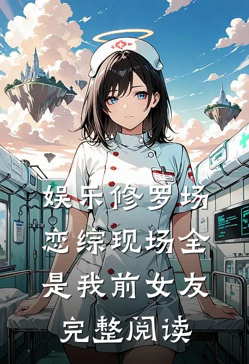 娱乐修罗场：恋综现场全是我前女友完整阅读