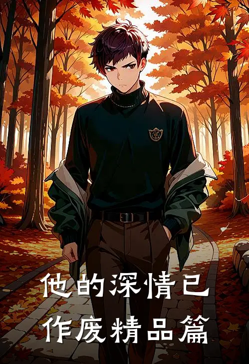 他的深情已作废精品篇