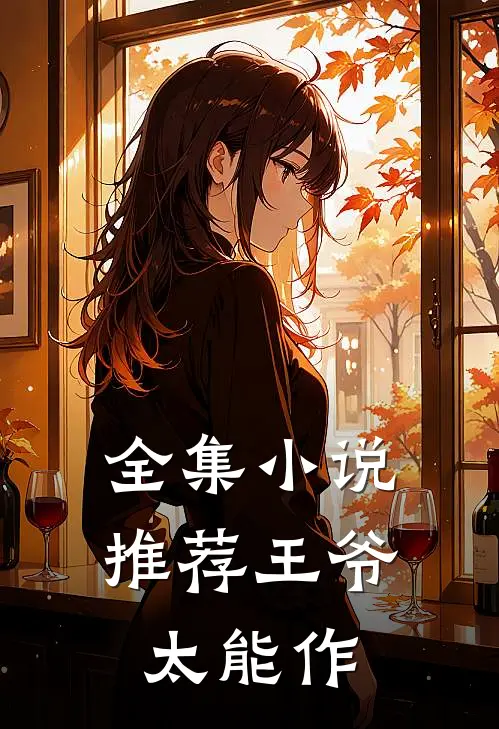 全集小说推荐王爷太能作