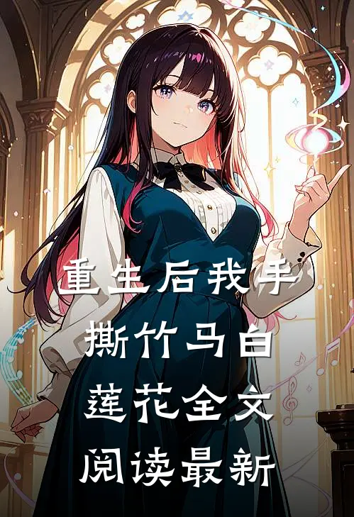 重生后我手撕竹马白莲花全文阅读最新