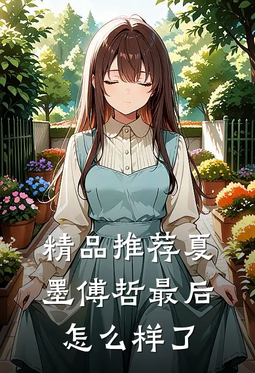 精品推荐夏墨傅哲最后怎么样了