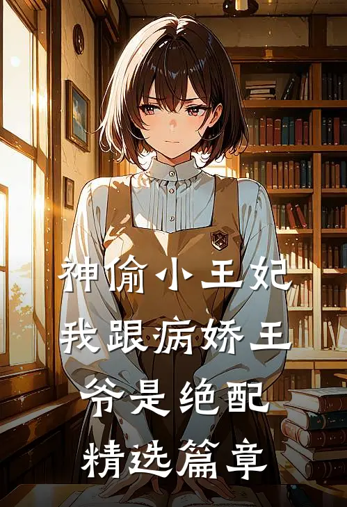 神偷小王妃：我跟病娇王爷是绝配精选篇章