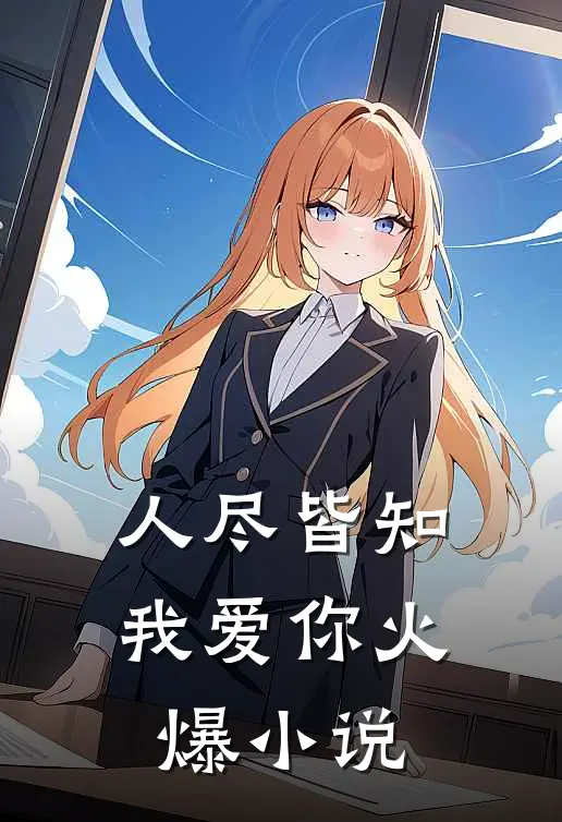 人尽皆知我爱你火爆小说
