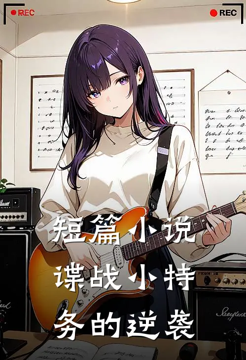 短篇小说谍战小特务的逆袭