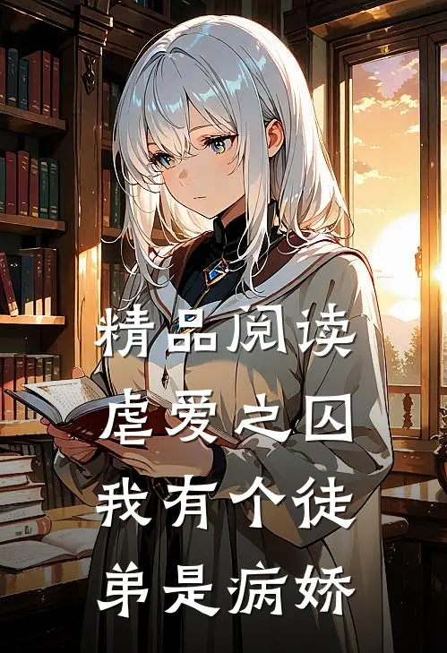 精品阅读虐爱之囚我有个徒弟是病娇