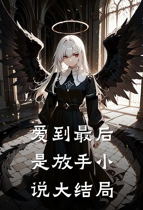 爱到最后是放手小说大结局