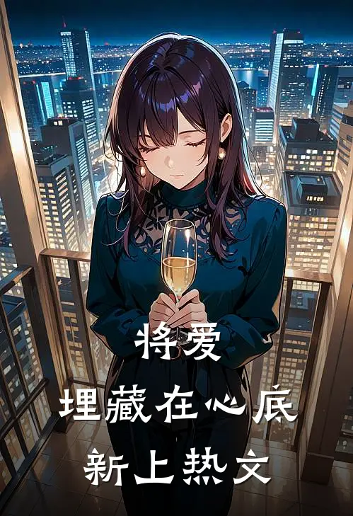 将爱，埋藏在心底新上热文